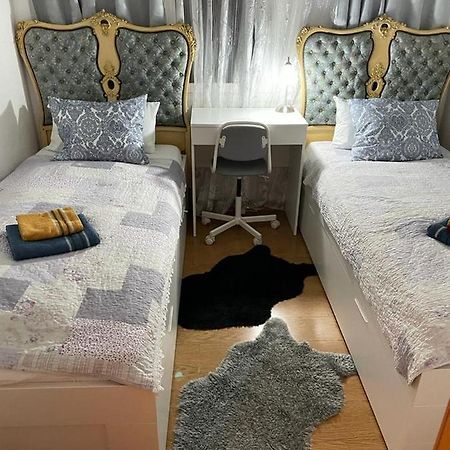 Cozy Flat Apartment Sant Adria de Besos Ngoại thất bức ảnh